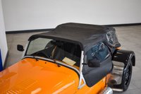 USED 2007 56 CATERHAM SEVEN SV ROADSPORT 1.8 X-POWER 140BHP  Low Ownership SV Roadsport