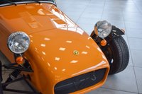 USED 2007 56 CATERHAM SEVEN SV ROADSPORT 1.8 X-POWER 140BHP  Low Ownership SV Roadsport