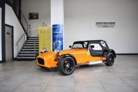 USED 2007 56 CATERHAM SEVEN SV ROADSPORT 1.8 X-POWER 140BHP  Low Ownership SV Roadsport