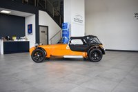 USED 2007 56 CATERHAM SEVEN SV ROADSPORT 1.8 X-POWER 140BHP  Low Ownership SV Roadsport