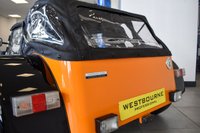 USED 2007 56 CATERHAM SEVEN SV ROADSPORT 1.8 X-POWER 140BHP  Low Ownership SV Roadsport