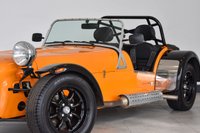 USED 2007 56 CATERHAM SEVEN SV ROADSPORT 1.8 X-POWER 140BHP  Low Ownership SV Roadsport