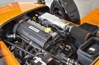 USED 2007 56 CATERHAM SEVEN SV ROADSPORT 1.8 X-POWER 140BHP  Low Ownership SV Roadsport