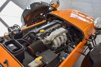 USED 2007 56 CATERHAM SEVEN SV ROADSPORT 1.8 X-POWER 140BHP  Low Ownership SV Roadsport