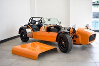 USED 2007 56 CATERHAM SEVEN SV ROADSPORT 1.8 X-POWER 140BHP  Low Ownership SV Roadsport