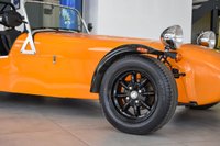 USED 2007 56 CATERHAM SEVEN SV ROADSPORT 1.8 X-POWER 140BHP  Low Ownership SV Roadsport
