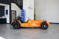 USED 2007 56 CATERHAM SEVEN SV ROADSPORT 1.8 X-POWER 140BHP  Low Ownership SV Roadsport