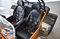USED 2007 56 CATERHAM SEVEN SV ROADSPORT 1.8 X-POWER 140BHP  Low Ownership SV Roadsport