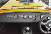 USED 2007 56 CATERHAM SEVEN SV ROADSPORT 1.8 X-POWER 140BHP  Low Ownership SV Roadsport