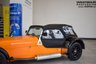 USED 2007 56 CATERHAM SEVEN SV ROADSPORT 1.8 X-POWER 140BHP  Low Ownership SV Roadsport