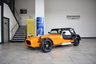 USED 2007 56 CATERHAM SEVEN SV ROADSPORT 1.8 X-POWER 140BHP  Low Ownership SV Roadsport