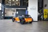 USED 2007 56 CATERHAM SEVEN SV ROADSPORT 1.8 X-POWER 140BHP  Low Ownership SV Roadsport