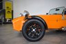 USED 2007 56 CATERHAM SEVEN SV ROADSPORT 1.8 X-POWER 140BHP  Low Ownership SV Roadsport