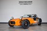 USED 2007 56 CATERHAM SEVEN SV ROADSPORT 1.8 X-POWER 140BHP  Low Ownership SV Roadsport