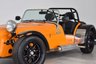 USED 2007 56 CATERHAM SEVEN SV ROADSPORT 1.8 X-POWER 140BHP  Low Ownership SV Roadsport