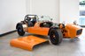 USED 2007 56 CATERHAM SEVEN SV ROADSPORT 1.8 X-POWER 140BHP  Low Ownership SV Roadsport