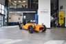 USED 2007 56 CATERHAM SEVEN SV ROADSPORT 1.8 X-POWER 140BHP  Low Ownership SV Roadsport