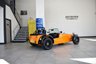 USED 2007 56 CATERHAM SEVEN SV ROADSPORT 1.8 X-POWER 140BHP  Low Ownership SV Roadsport