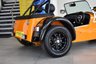 USED 2007 56 CATERHAM SEVEN SV ROADSPORT 1.8 X-POWER 140BHP  Low Ownership SV Roadsport