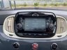 USED 2019 19 FIAT 500 1.2 LOUNGE 70 PS LOW MILEAGE 