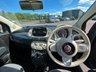 USED 2019 19 FIAT 500 1.2 LOUNGE 70 PS LOW MILEAGE 