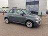 USED 2019 19 FIAT 500 1.2 LOUNGE 70 PS LOW MILEAGE 