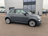 USED 2019 19 FIAT 500 1.2 LOUNGE 70 PS LOW MILEAGE 