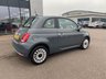 USED 2019 19 FIAT 500 1.2 LOUNGE 70 PS LOW MILEAGE 