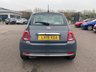 USED 2019 19 FIAT 500 1.2 LOUNGE 70 PS LOW MILEAGE 