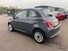 USED 2019 19 FIAT 500 1.2 LOUNGE 70 PS LOW MILEAGE 