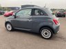 USED 2019 19 FIAT 500 1.2 LOUNGE 70 PS LOW MILEAGE 