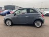 USED 2019 19 FIAT 500 1.2 LOUNGE 70 PS LOW MILEAGE 