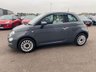 USED 2019 19 FIAT 500 1.2 LOUNGE 70 PS LOW MILEAGE 