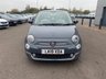 USED 2019 19 FIAT 500 1.2 LOUNGE 70 PS LOW MILEAGE 