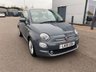 USED 2019 19 FIAT 500 1.2 LOUNGE 70 PS LOW MILEAGE 