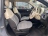 USED 2019 19 FIAT 500 1.2 LOUNGE 70 PS LOW MILEAGE 