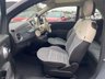 USED 2019 19 FIAT 500 1.2 LOUNGE 70 PS LOW MILEAGE 