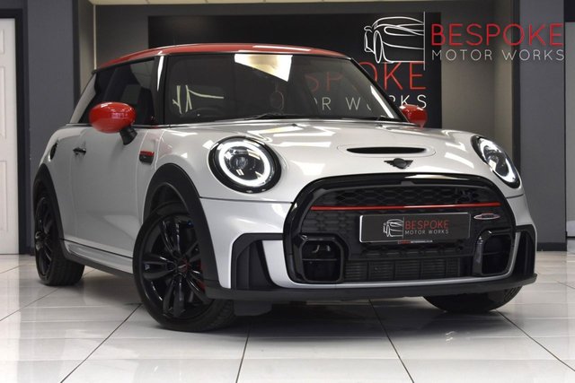 Bespoke Motor Works LTD