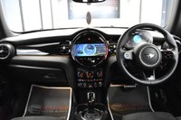 USED 2022 72 MINI HATCH JOHN COOPER WORKS 2.0 3 DOOR **&pound;399 A MONTH WITH &pound;2350 DEPOSIT**
