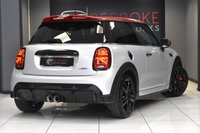 USED 2022 72 MINI HATCH JOHN COOPER WORKS 2.0 3 DOOR **&pound;399 A MONTH WITH &pound;2350 DEPOSIT**