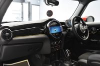 USED 2022 72 MINI HATCH JOHN COOPER WORKS 2.0 3 DOOR **&pound;399 A MONTH WITH &pound;2350 DEPOSIT**