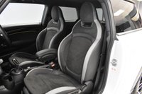 USED 2022 72 MINI HATCH JOHN COOPER WORKS 2.0 3 DOOR **&pound;399 A MONTH WITH &pound;2350 DEPOSIT**