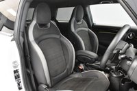 USED 2022 72 MINI HATCH JOHN COOPER WORKS 2.0 3 DOOR **&pound;399 A MONTH WITH &pound;2350 DEPOSIT**