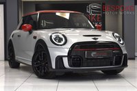 USED 2022 72 MINI HATCH JOHN COOPER WORKS 2.0 3 DOOR **&pound;399 A MONTH WITH &pound;2350 DEPOSIT**