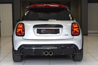 USED 2022 72 MINI HATCH JOHN COOPER WORKS 2.0 3 DOOR **&pound;399 A MONTH WITH &pound;2350 DEPOSIT**