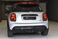 USED 2022 72 MINI HATCH JOHN COOPER WORKS 2.0 3 DOOR **&pound;399 A MONTH WITH &pound;2350 DEPOSIT**