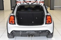 USED 2022 72 MINI HATCH JOHN COOPER WORKS 2.0 3 DOOR **&pound;399 A MONTH WITH &pound;2350 DEPOSIT**