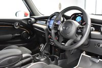 USED 2022 72 MINI HATCH JOHN COOPER WORKS 2.0 3 DOOR **&pound;399 A MONTH WITH &pound;2350 DEPOSIT**