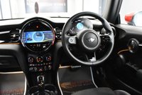 USED 2022 72 MINI HATCH JOHN COOPER WORKS 2.0 3 DOOR **&pound;399 A MONTH WITH &pound;2350 DEPOSIT**