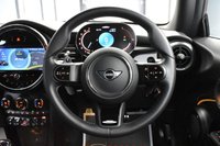 USED 2022 72 MINI HATCH JOHN COOPER WORKS 2.0 3 DOOR **&pound;399 A MONTH WITH &pound;2350 DEPOSIT**